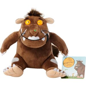 Simba Den Gruffalo 25cm Kosedyr Simba Den Gruffalo 25cm Kosedyr