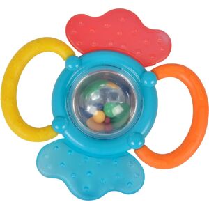 Simba Toys 104013558 Rassel - Från 3 månader - Babyleksak Simba Toys 104013558 Rassel - Från 3 månader - Babyleksak