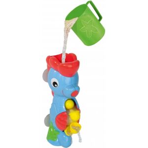 Simba Toys Badeseepferd - Flerfarget - Badleke Simba Toys Badeseepferd - Flerfarget - Badleke