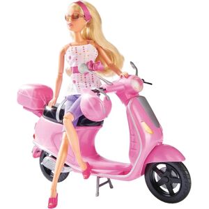 Steffi Love Chic City Scooter Steffi Love Chic City Scooter