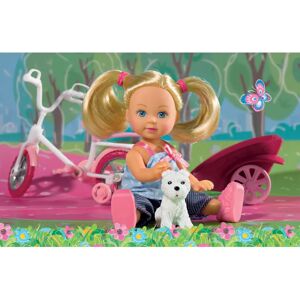 Simba 105730783 Doll - Multiple Features Simba 105730783 Doll - Multiple Features