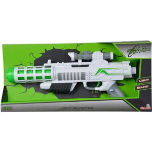 Simba 108046945 Planet Fighter Laser - Laser Gun for Kids Simba 108046945 Planet Fighter Laser - Laser Gun for Kids
