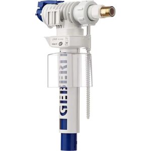 Geberit 240.705.001 - Vanne de remplissage - Publicité Geberit 240.705.001 - Vanne de remplissage - Publicité