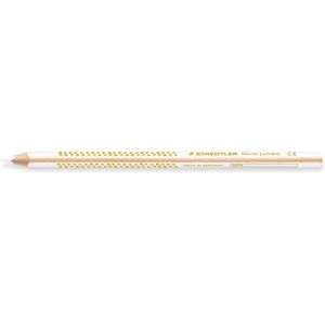 Staedtler Noris Jumbo - Bruchfeste Dreieckige Buntstifte - 12 Stück Staedtler Noris Jumbo - Bruchfeste Dreieckige Buntstifte - 12 Stück