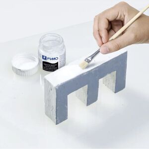 Staedtler FIMO 8782 - Adhesive for Metal Leaf - 35ml - Modeling Clay Staedtler FIMO 8782 - Adhesive for Metal Leaf - 35ml - Modeling Clay