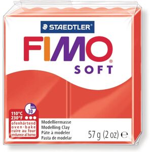 Staedtler Fimo Soft & Effect Polymer Clay - Art/Craft Toy Staedtler Fimo Soft & Effect Polymer Clay - Art/Craft Toy