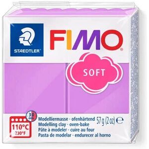 Staedtler FIMO Soft Lavender - Polymer Clay Staedtler FIMO Soft Lavender - Polymer Clay