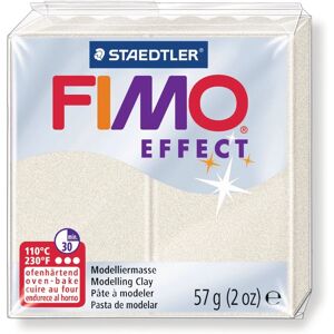 Fimo Pearl Metallic Clay - 57g - Creative Modelling Fimo Pearl Metallic Clay - 57g - Creative Modelling