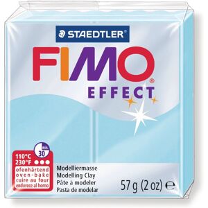 Fimo Aqua Polymer Clay - Soft & Effect - 2oz Fimo Aqua Polymer Clay - Soft & Effect - 2oz