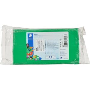 staedtler Putty Noris Club Plastiline - vert - Plastiline - Publicité staedtler Putty Noris Club Plastiline - vert - Plastiline - Publicité