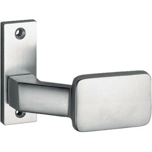 Bouton de porte en aluminium EDI Dione - Courbé M12 - Convient pour DIN G/D - Publicité Bouton de porte en aluminium EDI Dione - Courbé M12 - Convient pour DIN G/D - Publicité