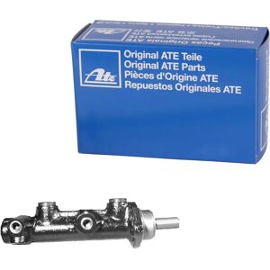 Ate Fékfőnyomócső - 20,6mm, M10x1, 3 Csatlakozások - Alfa Romeo Ate Fékfőnyomócső - 20,6mm, M10x1, 3 Csatlakozások - Alfa Romeo