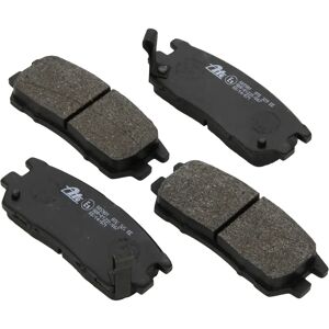 Ate Hinterachse Bremsbeläge Satz für Mitsubishi Pajero - Bremsteile Ate Hinterachse Bremsbeläge Satz für Mitsubishi Pajero - Bremsteile