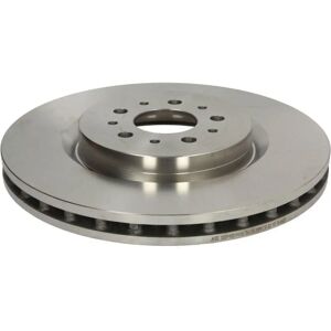 Alfa Romeo 147, 156 Ventilated Disc - Brake Component Alfa Romeo 147, 156 Ventilated Disc - Brake Component