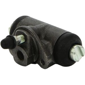 ATE 19mm Gray Brake Cylinder for Fiat 126, 128, Autobianchi - Wheel Brake Cylinder ATE 19mm Gray Brake Cylinder for Fiat 126, 128, Autobianchi - Wheel Brake Cylinder