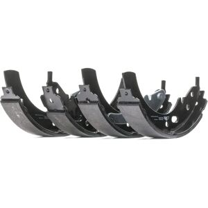 Ate fékbetétek készlet BMW 1500-2000 - Hátsó tengely Ate fékbetétek készlet BMW 1500-2000 - Hátsó tengely