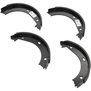 BMW 03.0137-0150.2 Brake Shoes Set - Parking Brake BMW 03.0137-0150.2 Brake Shoes Set - Parking Brake