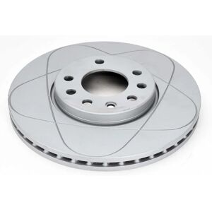 PowerDisc venttiilillinen jarrulevy Opel ja Saab PowerDisc venttiilillinen jarrulevy Opel ja Saab