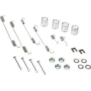 Citroën 430857 Bremsbacken-Set - Hintere Bremsenteile Citroën 430857 Bremsbacken-Set - Hintere Bremsenteile