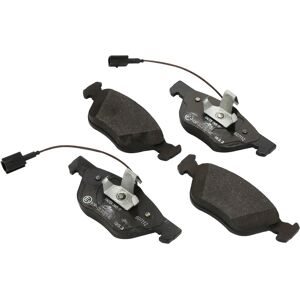 Pastilhas de freio ATE - 13.0460-7112.2 - Compatível com Alfa Romeo 166 Pastilhas de freio ATE - 13.0460-7112.2 - Compatível com Alfa Romeo 166