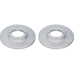 ATE Disque de frein Chevrolet DAEWOO - Plein, 236mm - Publicité ATE Disque de frein Chevrolet DAEWOO - Plein, 236mm - Publicité