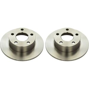 ATE féktárcsa 245mm - Féktárcsa ATE féktárcsa 245mm - Féktárcsa