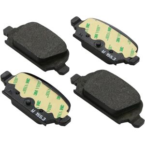 Ate Model 13.0460-2858.2 Rear Brake Pads - Brake Pad Set Ate Model 13.0460-2858.2 Rear Brake Pads - Brake Pad Set