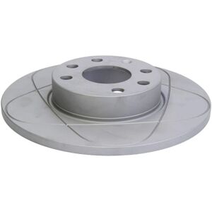 Disco de freno ventilado ATE PowerDisc 256mm - Disque de frein Disco de freno ventilado ATE PowerDisc 256mm - Disque de frein