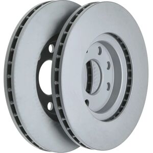 ATE Modell 24.0124-0166.1 Belüfteter Bremsscheibe - Bremsscheibe ATE Modell 24.0124-0166.1 Belüfteter Bremsscheibe - Bremsscheibe