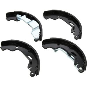 Ate Opel Agila A Fékkészlet - Hátsó, 180x26mm, pálcával Ate Opel Agila A Fékkészlet - Hátsó, 180x26mm, pálcával