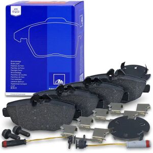 Plaquettes de frein ATE - Modèle 13.0460-3999.2 - Avant Mercedes E-Klasse - Publicité Plaquettes de frein ATE - Modèle 13.0460-3999.2 - Avant Mercedes E-Klasse - Publicité