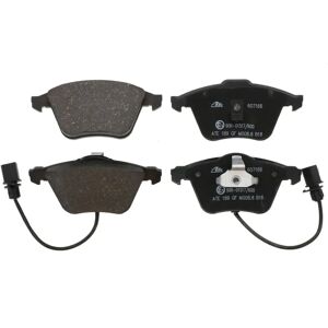 Ate fékbetétek - Elöl Audi A6 C5 155mm Ate fékbetétek - Elöl Audi A6 C5 155mm