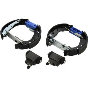 Ate Brake Kit - Ford Fiesta, Ka, Escort, Mazda 121 - Drum Brake Set Ate Brake Kit - Ford Fiesta, Ka, Escort, Mazda 121 - Drum Brake Set
