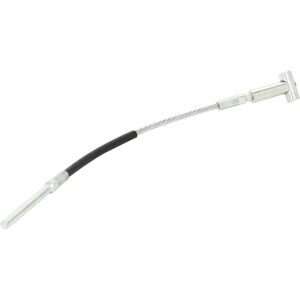 ATE 24.3727-0748.2 Front Brake Cable - Opel Astra, Vectra, Zafira ATE 24.3727-0748.2 Front Brake Cable - Opel Astra, Vectra, Zafira