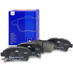 ATE 13.0460-5810.2 Bremsbeläge - Für Toyota ATE 13.0460-5810.2 Bremsbeläge - Für Toyota