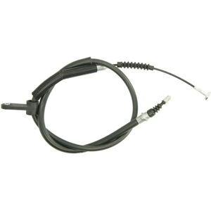 ATE 24.3727-0004.2 Parking Brake Cable - Brake System ATE 24.3727-0004.2 Parking Brake Cable - Brake System