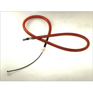 ATE 24.3727-1056.2 Vasemman puolen pysäköintijarrun johto - parking brake cable ATE 24.3727-1056.2 Vasemman puolen pysäköintijarrun johto - parking brake cable
