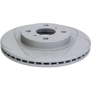 Toyota Jarrulevy - Ilmaventilated 255mm, 20mm Paksuus - Korkea Kestävyys Toyota Jarrulevy - Ilmaventilated 255mm, 20mm Paksuus - Korkea Kestävyys
