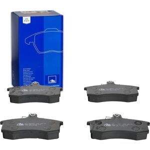 Lada Brake Kit - Front Disc Brake Pads - 104.3mm Width Lada Brake Kit - Front Disc Brake Pads - 104.3mm Width