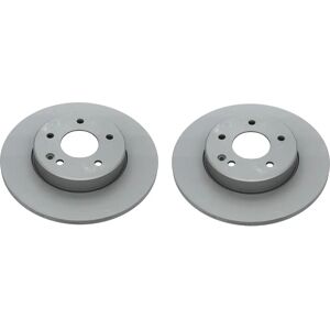 Disco de freno ATE - 24.0112-0128.1 - Pieno 284mm x 154,3mm - Clase C Disco de freno ATE - 24.0112-0128.1 - Pieno 284mm x 154,3mm - Clase C