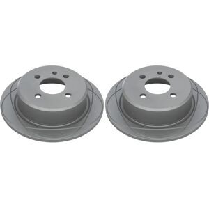ATE PowerDisc 24.0310-0150.1 Jarrulevy - Täysi, ilmastoitu, 258mm ATE PowerDisc 24.0310-0150.1 Jarrulevy - Täysi, ilmastoitu, 258mm
