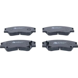Mitsubishi MB500813 - Vordere Bremsbelagsatz - Sumitomo-System Mitsubishi MB500813 - Vordere Bremsbelagsatz - Sumitomo-System
