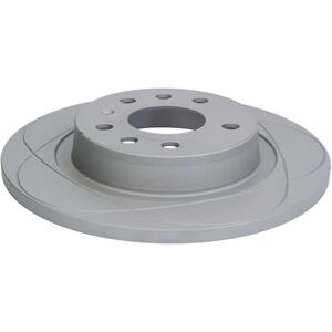 ATE PowerDisc jarrulevy - Yhteensopiva Saab, Opel, Fiat ATE PowerDisc jarrulevy - Yhteensopiva Saab, Opel, Fiat