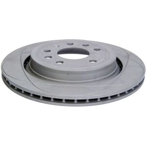 ATE Brake Disc - Vented, Coated, for Saab, Opel, Fiat ATE Brake Disc - Vented, Coated, for Saab, Opel, Fiat