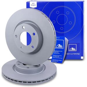 Mazda Brake Disc - Ventilated, 140mm ID, 300mm OD - Brake Disc Mazda Brake Disc - Ventilated, 140mm ID, 300mm OD - Brake Disc