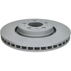 Disco freno ventilato ad alto contenuto di carbonio per Volvo V70 2, S60 I, S80 I Disco freno ventilato ad alto contenuto di carbonio per Volvo V70 2, S60 I, S80 I