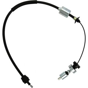 Cavo frizione Nissan Renault - Azionamento durevole facile da installare Cavo frizione Nissan Renault - Azionamento durevole facile da installare