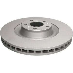 Ate jarrulevy - Ilmastoitu, 34mm, Malli 24.0134-0100.1 Ate jarrulevy - Ilmastoitu, 34mm, Malli 24.0134-0100.1