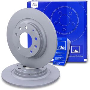 ATE féktárcsa - Egyszeres, 114,3mm, 10mm, 280mm - Féktárcsa ATE féktárcsa - Egyszeres, 114,3mm, 10mm, 280mm - Féktárcsa