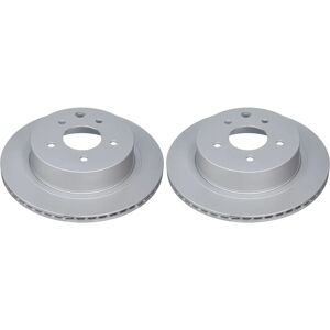 ATE Modelo 24.0116-0119.1 Disco de freno ventilado - Disco de freno ATE Modelo 24.0116-0119.1 Disco de freno ventilado - Disco de freno